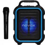 Novox Mobilite BL baterijski prenosni zvočnik