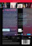 DONIZETTI:LA FAVORITE/ALDRICH/SHI/TEZIER/BOUSSARD