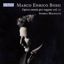 BOSSI:OPERA OMNIA PER ORGANO VOL.XV 2CD