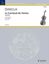 DANCLA:THE CARNNIVAL OF VENICE OP.119 FOR 4 VIOLINS