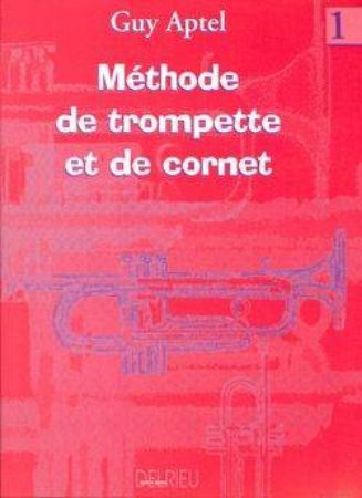 APTEL G:METHODE DE TROMPETTE VOL.1