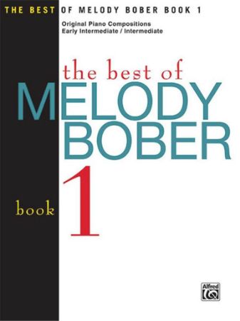 THE BEST OF MELODY BOBER BOOK 1