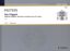 PEETERS F.:ARS ORGANI II