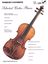 WORLD'S FAVORITE SELECTED VIOLIN PIECES VIOLIN AND PIANO