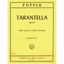 POPPER:TARANTELLA OP.33 CELLO