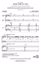 LOJESKI:FROM MOANA HOW FAR I'LL GO SATB