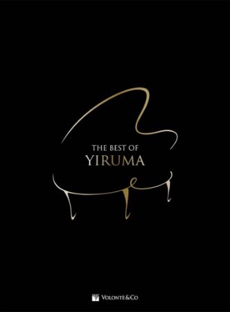 THE VERY BEST OF YIRUMA PIANO