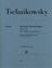 TCHAIKOVSKY:SERENADE MELANCOLIQUE OP.26 VIOLIN AND PIANO