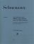 SCHUMANN:INTRODUKTION UND ALLEGRO APPASSIONATO OP.92