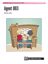 MIER:AGENT 003 ELEMENTARY PIANO TRIO ONE PIANO SIX HANDS