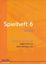 SPIELHEFT 6 BAND B SPIELSTUCKE FUR ZITHER