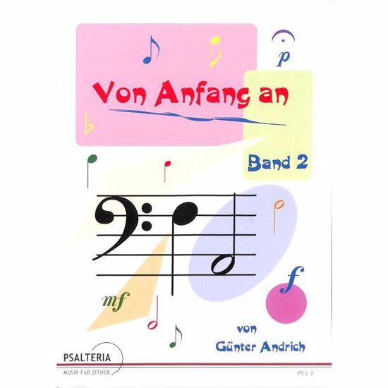 ANDRICH:VON ANFANG AN BAND 2