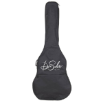 DeSalvo TORBA ZA KLASIČNO KITARO 1/2 CGBAG12