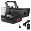 BEAMZ DIMNA NAPRAVA Rage 1500LED Smoke Machine with Timer Controller