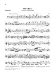 SCHUBERT:ARPEGGIONESONATE D821 CELLO AND PIANO
