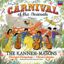CARNIVAL OF THE ANIMALS/THE KANNEH-MASONS