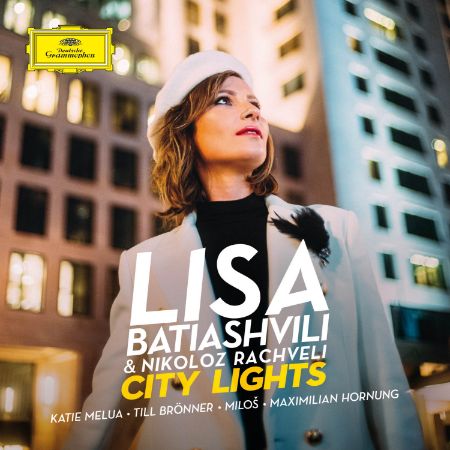 LISA BATIASHVILI & NIKOLOZ RACHVELI/CITY LIGHT