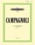 CAMPAGNOLI:41 CAPRICES OP.22 VIOLA