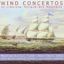 WIND CONCERTOS BY CIMAROSA,MOLIQUE AND MOSCHELES