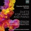 FERRARI:DUETS FOR HARP AND PIANO