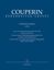COUPERIN:FOR ONE OR TWO TREBLE INSTRUMENTS,BASS VIOL,BASSOON AND HARPSICHORD