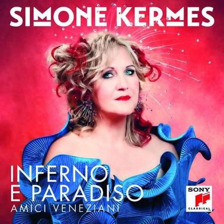 SIMONE KERMES/INFERNO E PARADISO/AMICI VENEZIANI