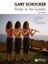SCHOCKER:FLUTES IN THE GARDEN FOR 3 FLUTES
