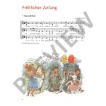 MAUZ:DIE FROHLICHE KLARINETTE SCHULE  BAND 2 +AUDIO ACCESS