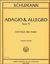 SCHUMANN:ADAGIO&ALLEGRO OP.70 VIOLA AND PIANO