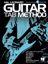 HAL LEONARD GUITAR TAB METHOD BOOK 2 + AUDIO ACCESS