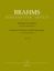 BRAHMS:SONATAS IN F MINOR AND E-FLAT MAJOR OP.120 VIOLA AND PIANO