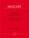 MOZART:CONCERTO IN A-DUR KV622 FOR VIOLA AFTER THR CLARINET CONCERTO K.622