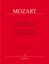MOZART:CONCERTO IN A-DUR KV622 FOR VIOLA AFTER THR CLARINET CONCERTO K.622