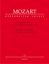 MOZART:QUARTET IN G-MOLL KV 478