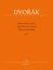 DVORAK:PIANO TRIO F-MOLL OP.65