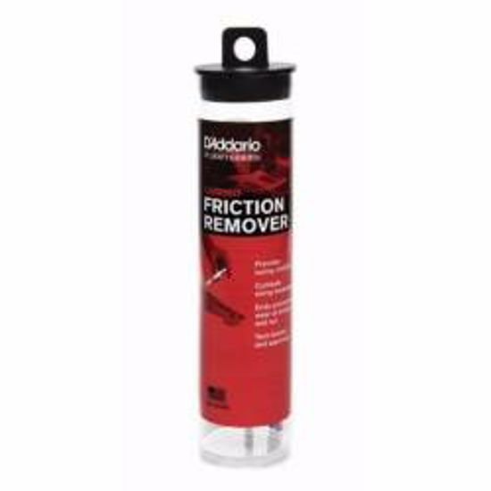 PLANET WAVES LUBRIKIT FRICTION REMOVER PW-LBK-01