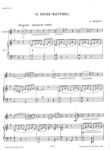MUSIC READER FOR VIOLIN AND PIANO SCHOOL 1-2/2 (HRESTOMATIJA)
