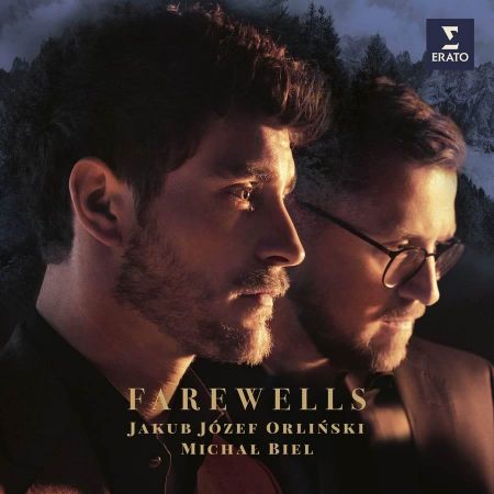 FAREWELLS/JAKUB JOZEF ORLINSKI/MICHAL BIEL