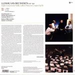 BEETHOVEN:TRIPLE CONCERTO/OISTRAKH/ROSTROPOVICH/RICHTER/KARAJAN