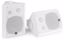 Power Dynamics DS50AW Active Speaker Set with BT 5.25” 100W White