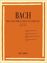 BACH J.S.:PICCOLI PRELUDI E FUGHETTE (MUGELLINI)