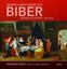 BIBER:MENSA SONORA BATTALIA