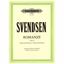 SVENDSEN:ROMANZE OP.26 VIOLIN AND PIANO