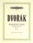 DVORAK:SLAVONIC DANCES VOL.1 OP.46 PIANO DUET