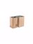 Schlagwerk WBS200 WOODEN With Velcro System bongos