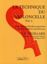 FEUILLARD:LA TECHNIQUE DU VIOLONCELLE VOL.6