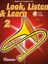 LOOK,LISTEN & LEARN TROMBONE B.C. 2 + AUDIO ACCESS