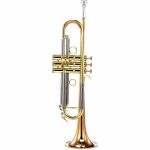 TROBENTA CAROLBRASS Bb CTR-5200L LAKIRANA