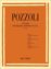 POZZOLI:STUDI DI MEDIA DIFFICOLTA PER ARPA