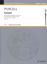PURCELL:SONATE F-DUR ALT RECORDER AND BASSO CON.